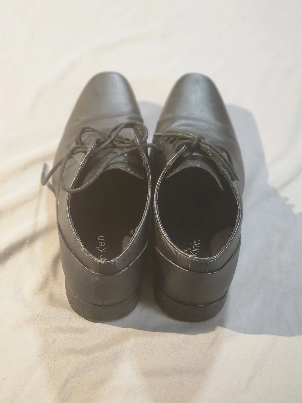 Calvin Klein men pre